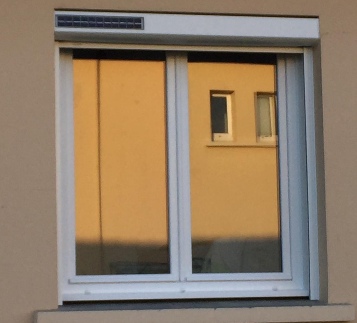 Remplacement fenêtres Albias